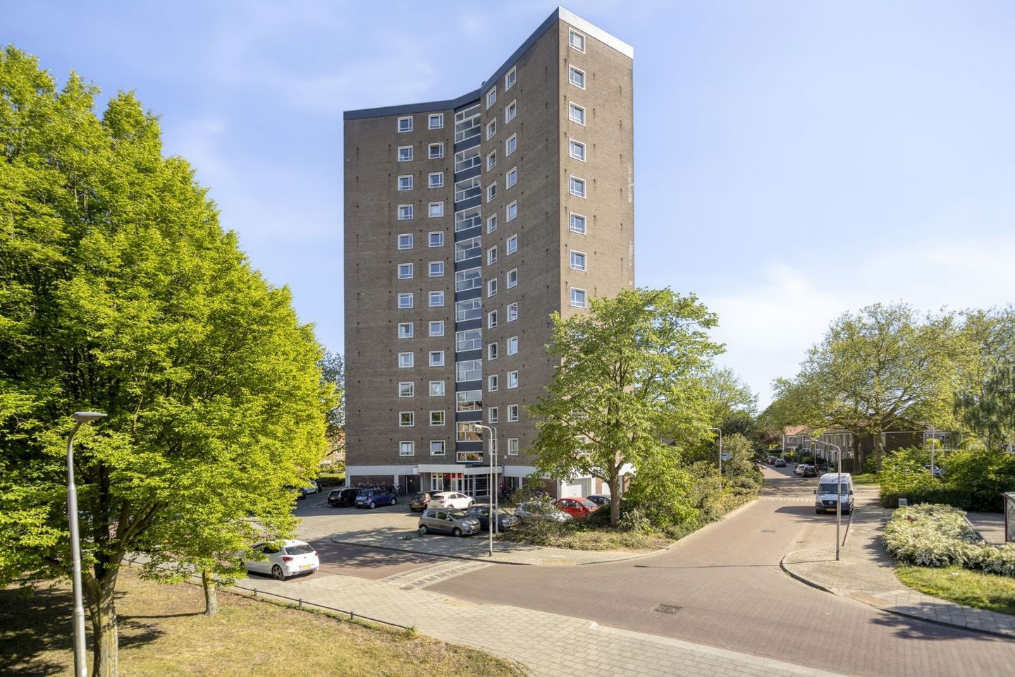 Foto 4 van Heidebloemstraat 95