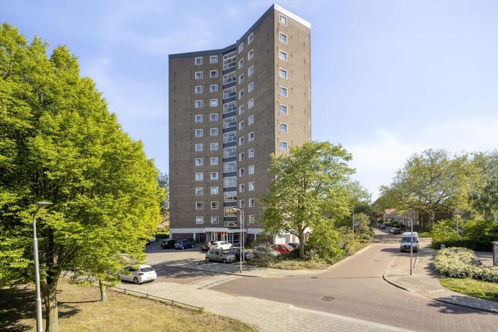 Foto 4 van Heidebloemstraat 95