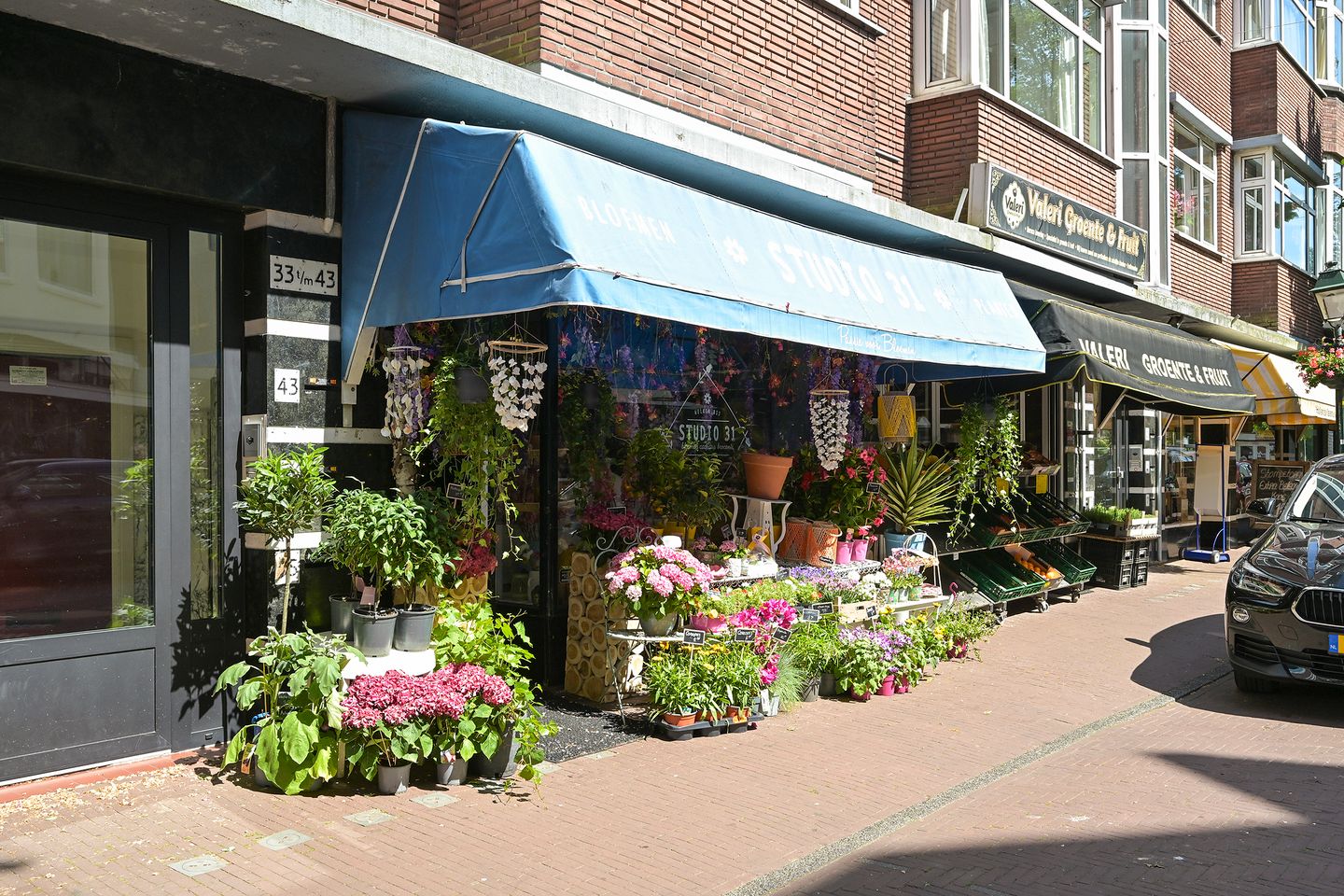 Foto 59 van Obrechtstraat 193