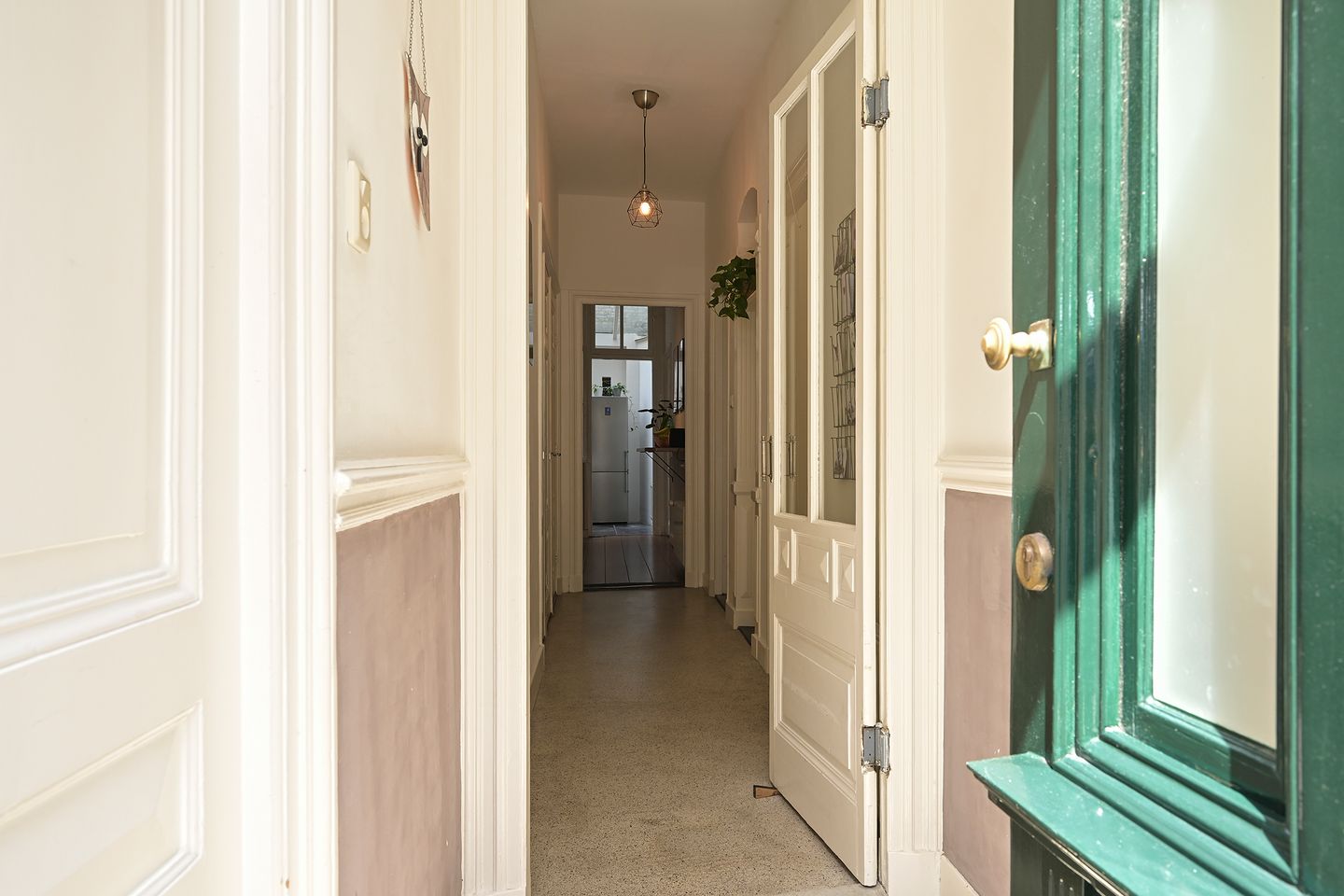 Foto 4 van Obrechtstraat 193