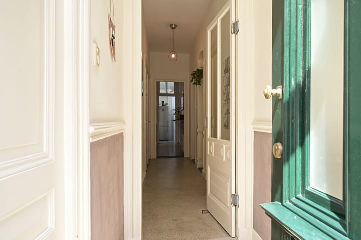 Foto 4 van Obrechtstraat 193