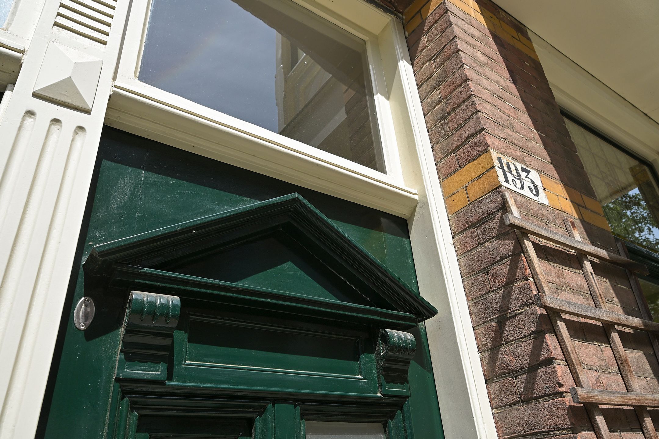 Foto 51 van Obrechtstraat 193