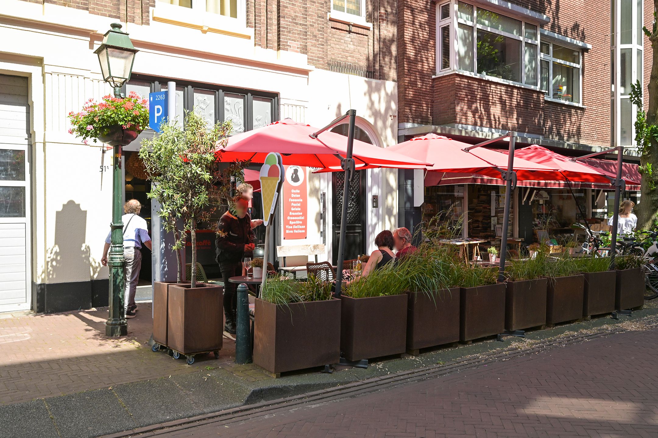 Foto 60 van Obrechtstraat 193