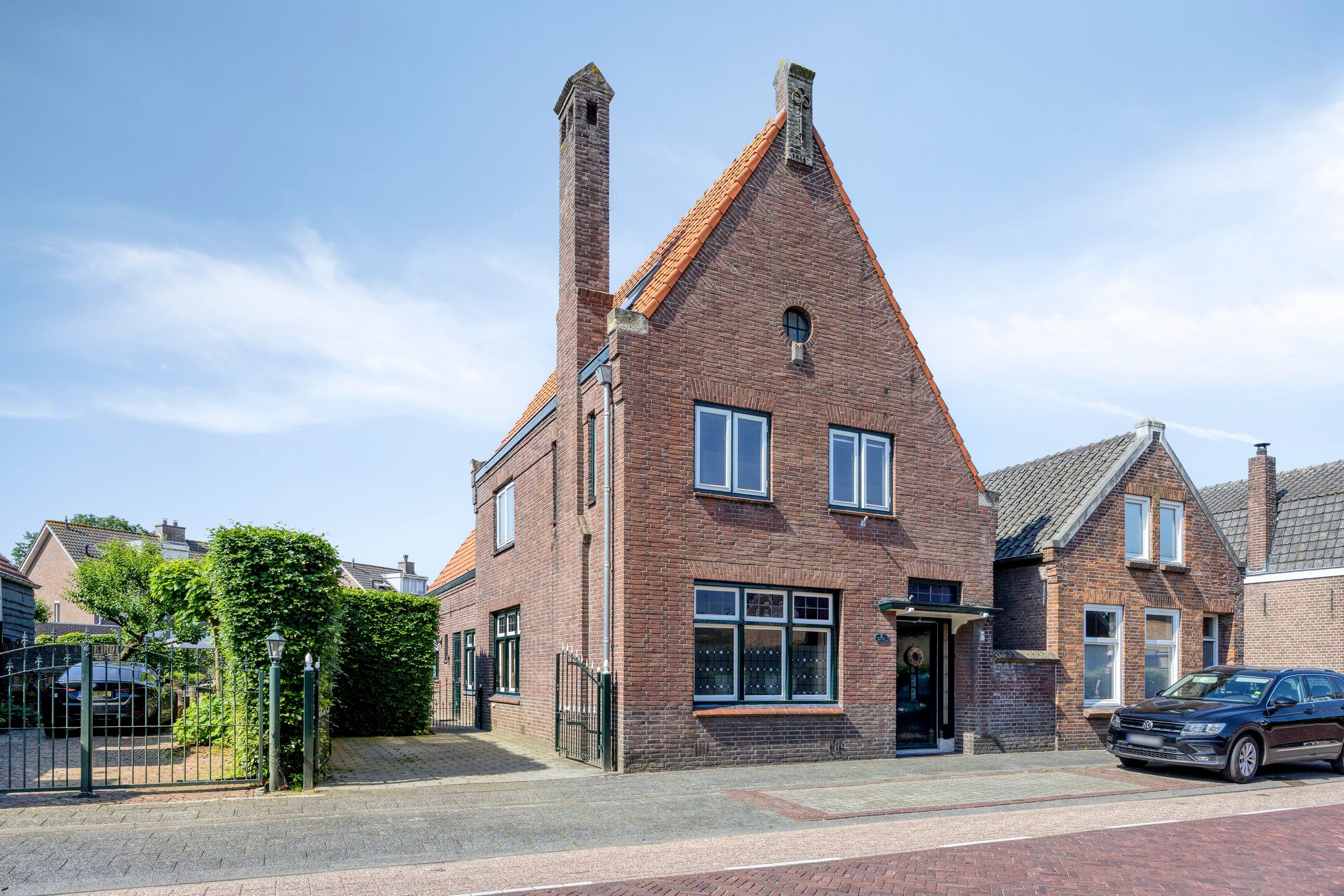 Sint Josephstraat 11 