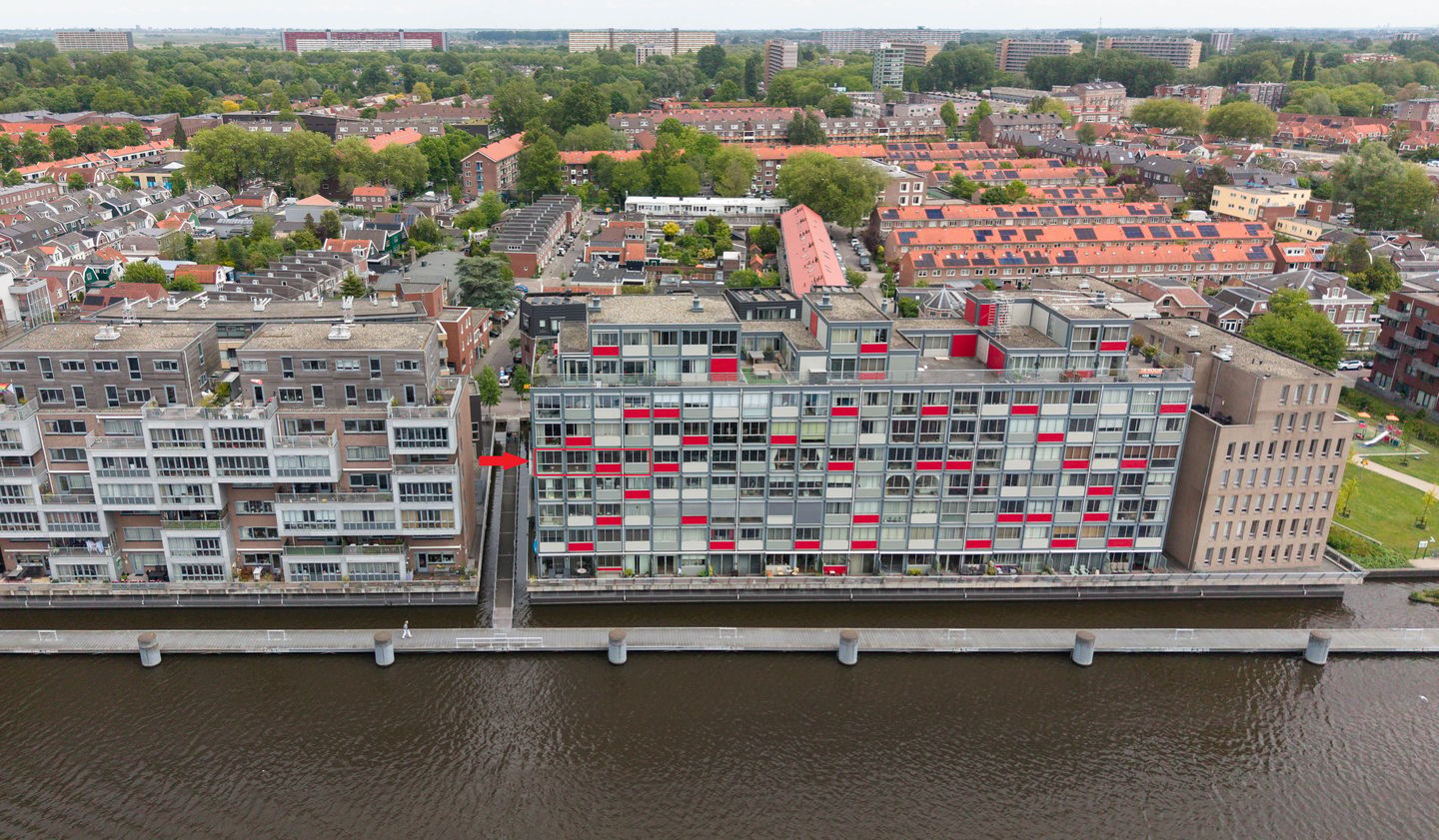Photo 40 of De Helling 78
