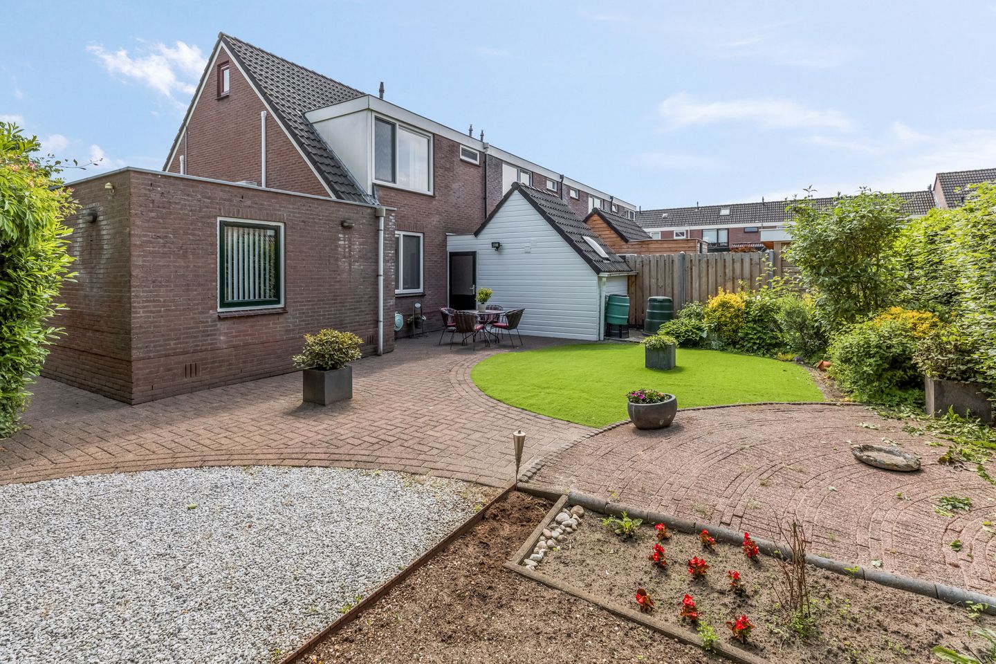 Photo 4 of Rademakerslaan 7