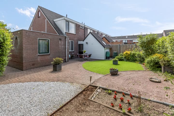 Foto 4 van Rademakerslaan 7