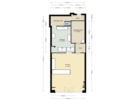 Bekijk plattegrond