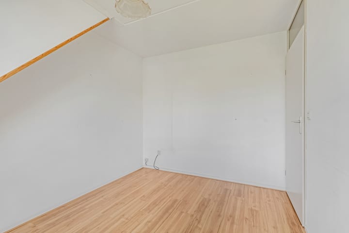 Hoekwoning te koop: Rademakerslaan 7, Voorthuizen