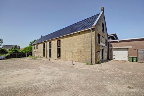 Fabrieksstraat thumbnail