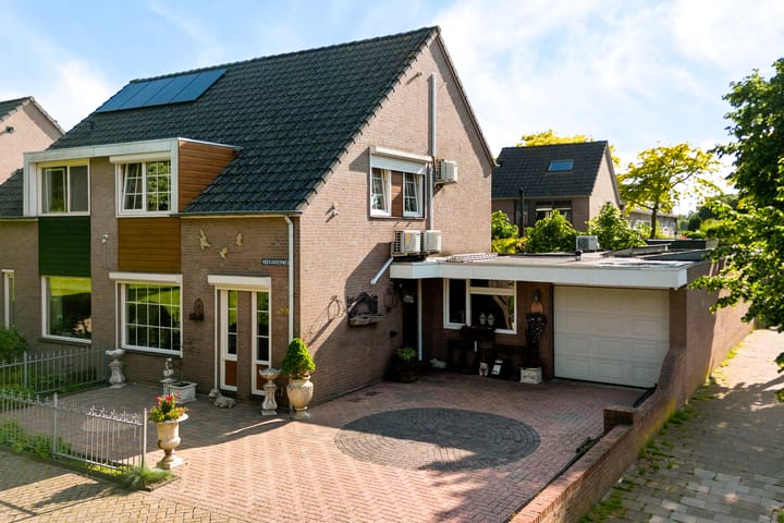 Hoekakkerweg 25