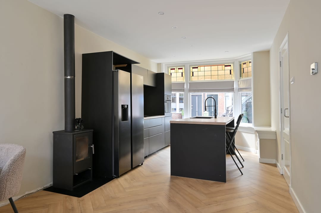 Photo 7 of Kapteynstraat 10