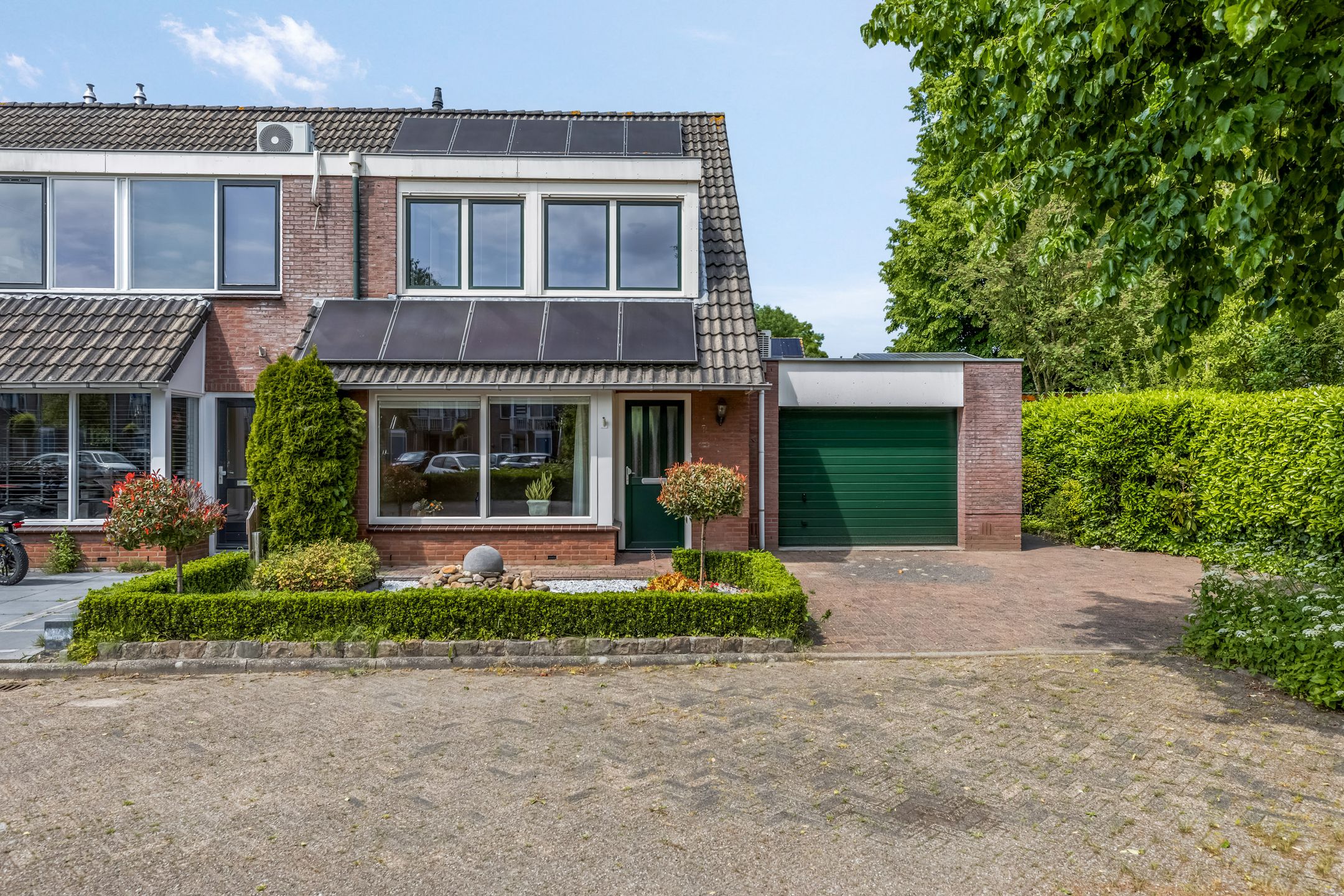 Photo 6 of Rademakerslaan 7