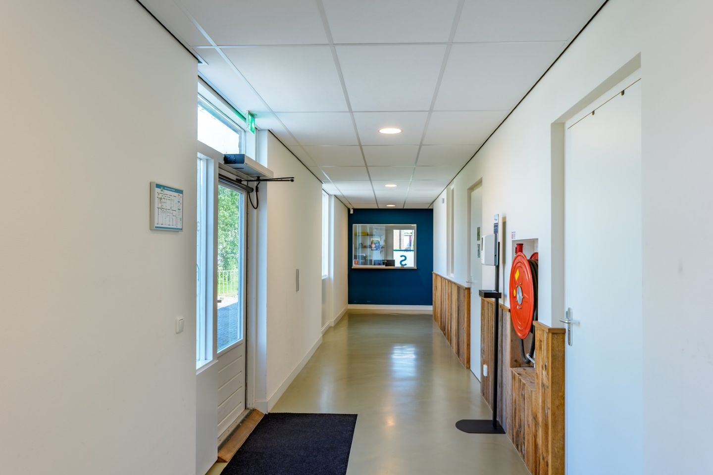 View photo 3 of Sportlaan 32-A