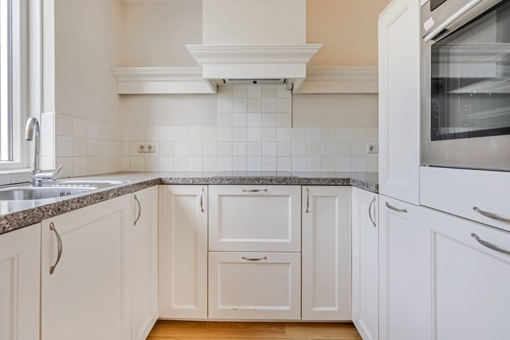 Hoekwoning te koop: Rademakerslaan 7, Voorthuizen