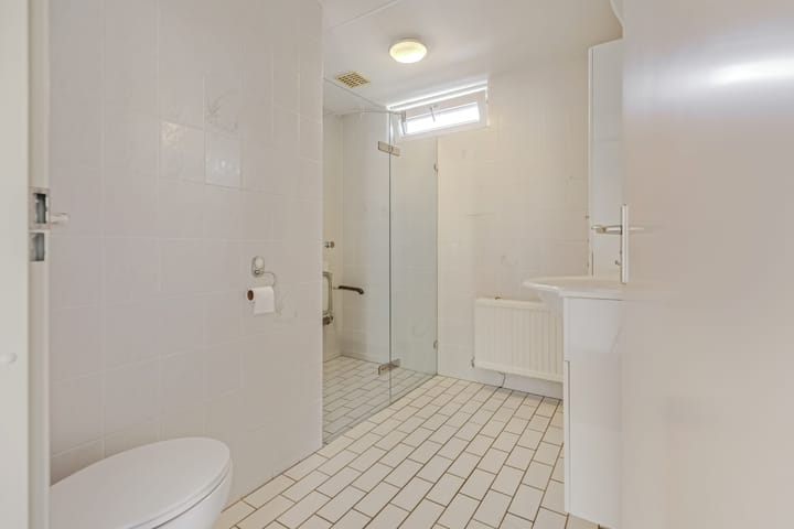Hoekwoning te koop: Rademakerslaan 7, Voorthuizen