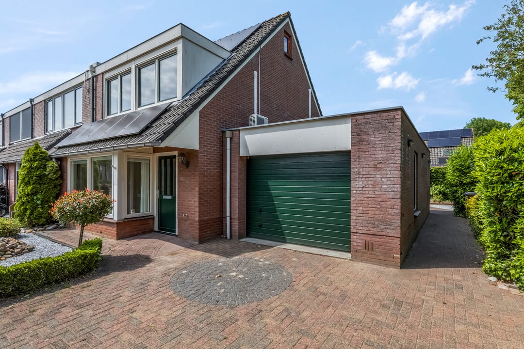 Photo 8 of Rademakerslaan 7