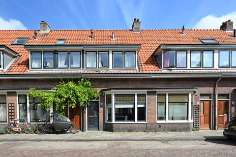 Kapteynstraat thumbnail