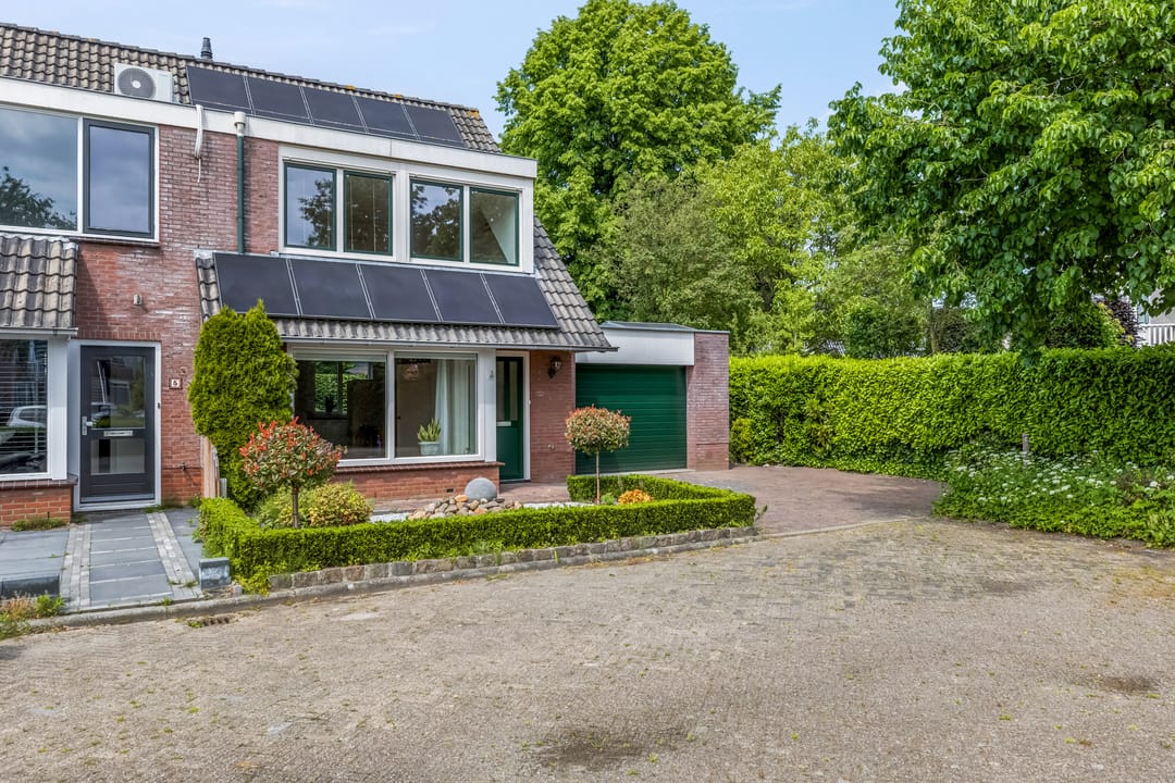 Photo 1 of Rademakerslaan 7