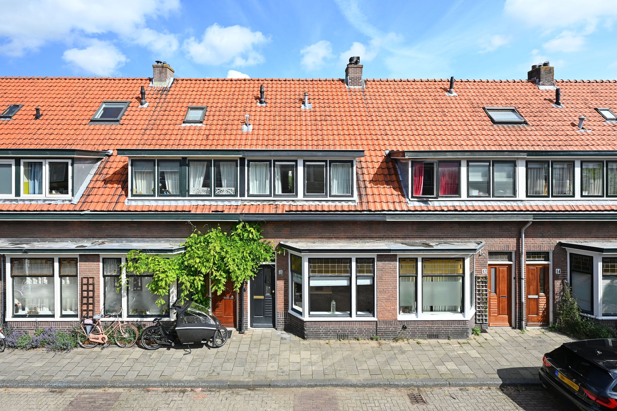 Photo 24 of Kapteynstraat 10