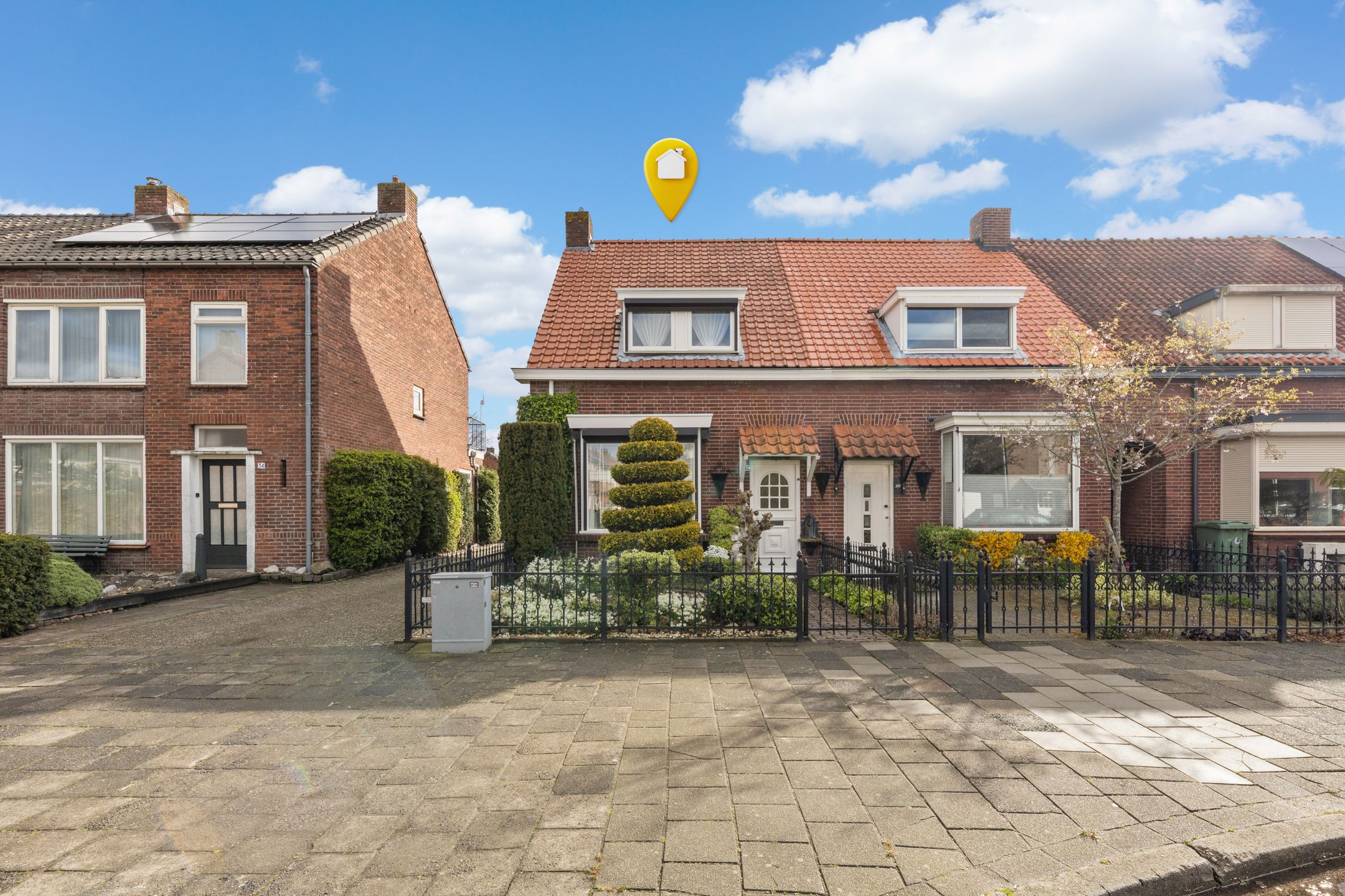 Ettingstraat 32 