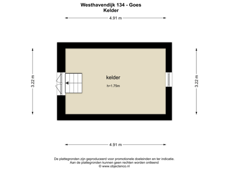 View floorplan