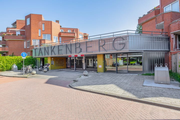 Tankenberg 118