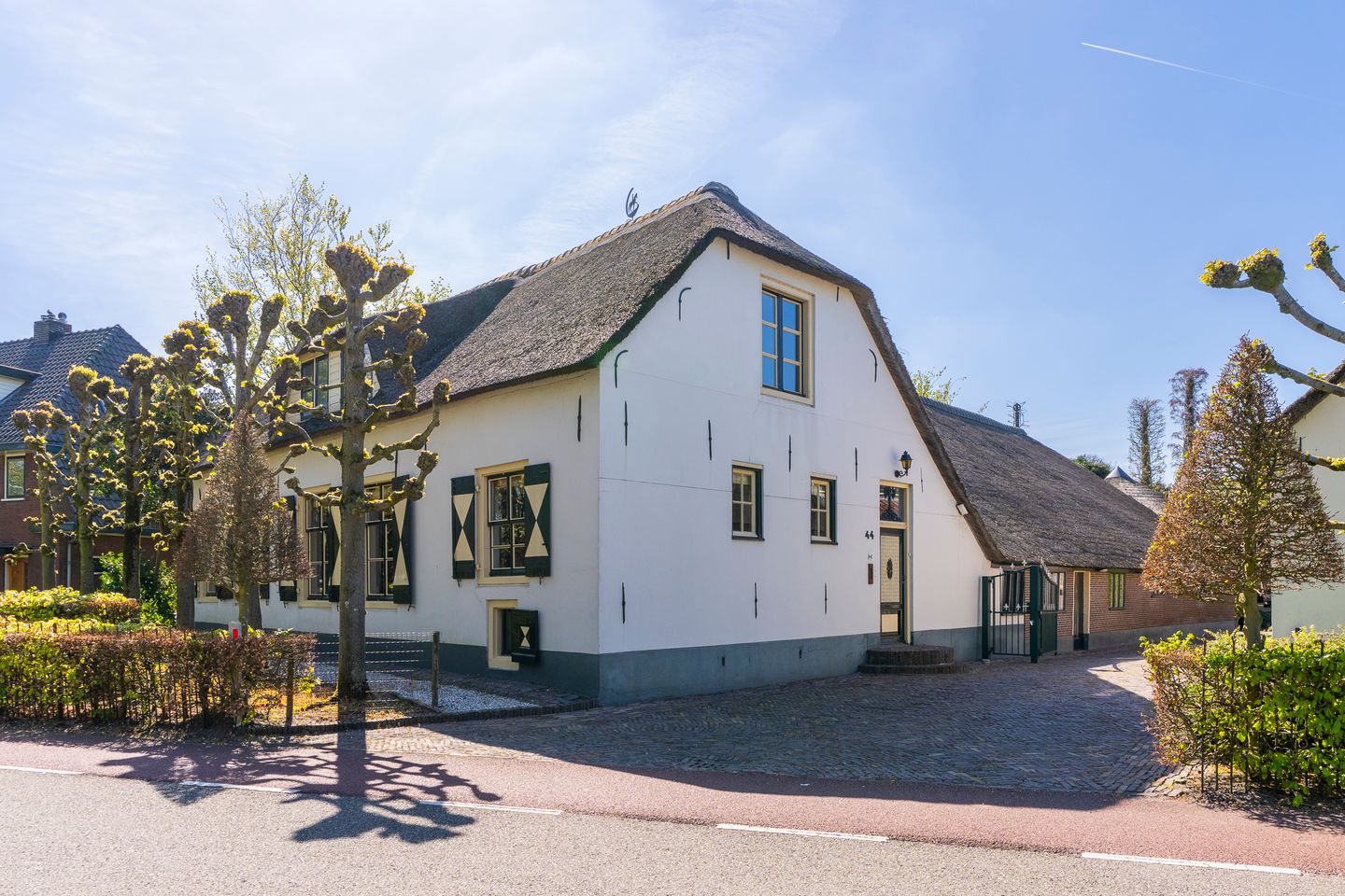 Photo 4 of Rijksstraatweg 44