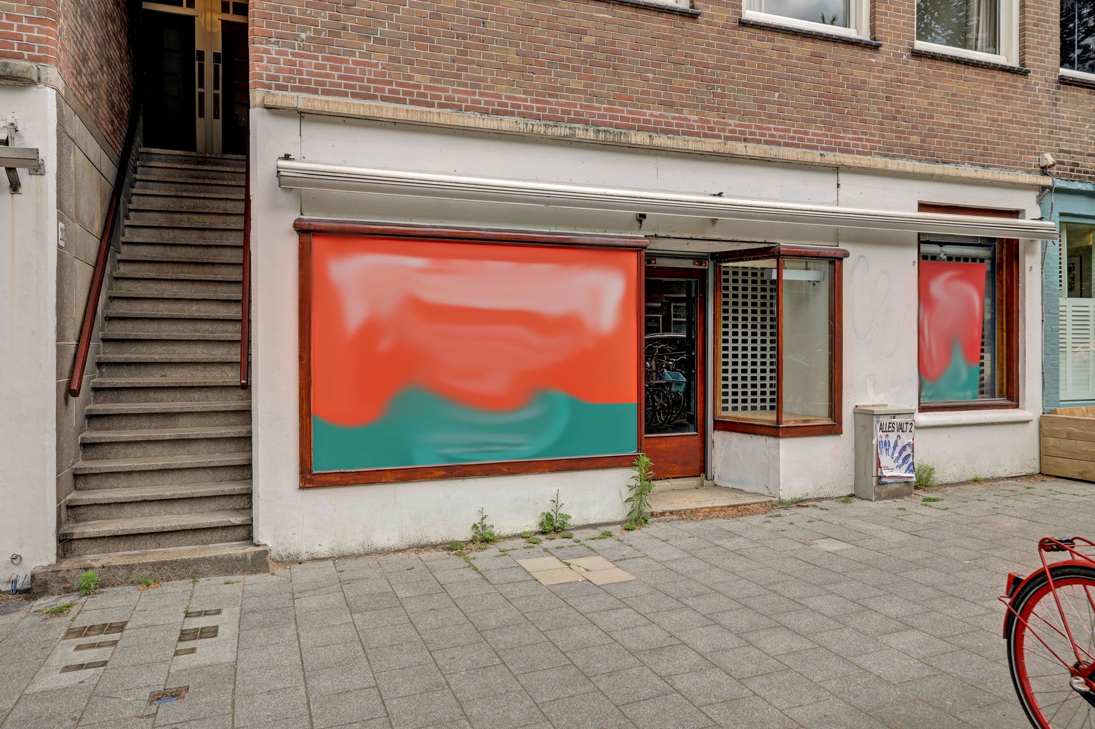 Foto 30 van Rijnstraat 209-1