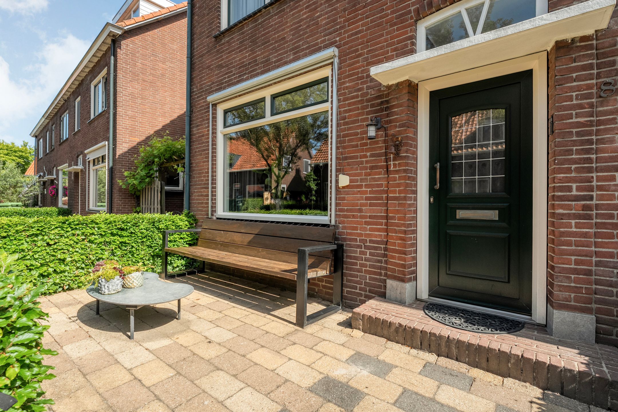 Photo 15 of Zuiderwalstraat 8