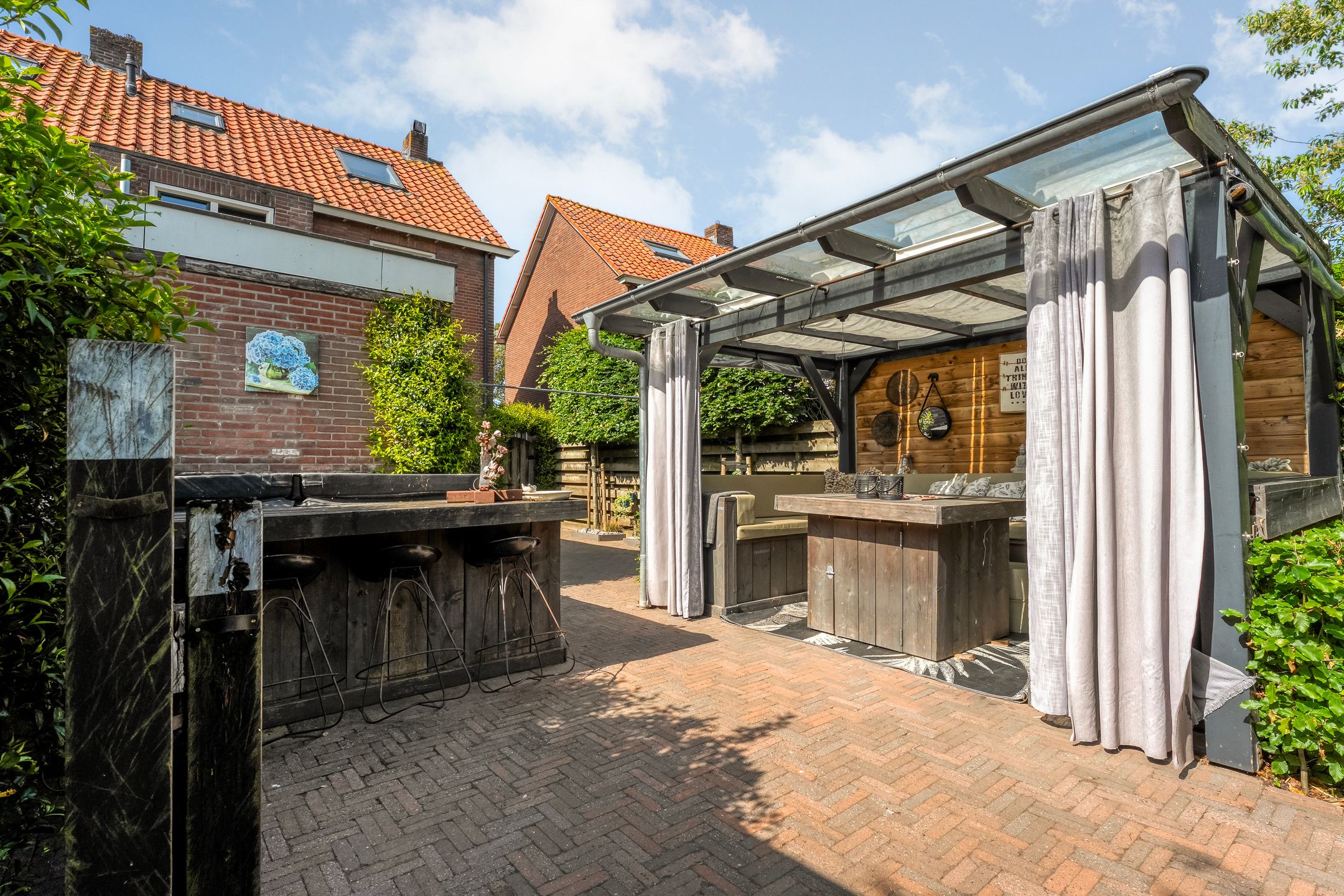 Photo 66 of Zuiderwalstraat 8