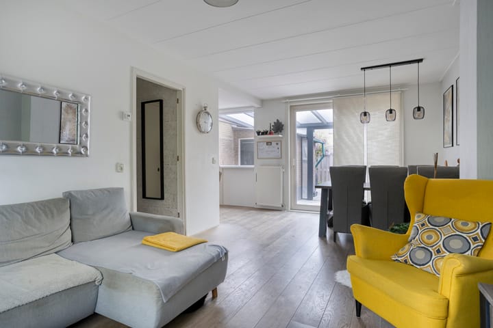 Foto 5 van Berkenlaan 3