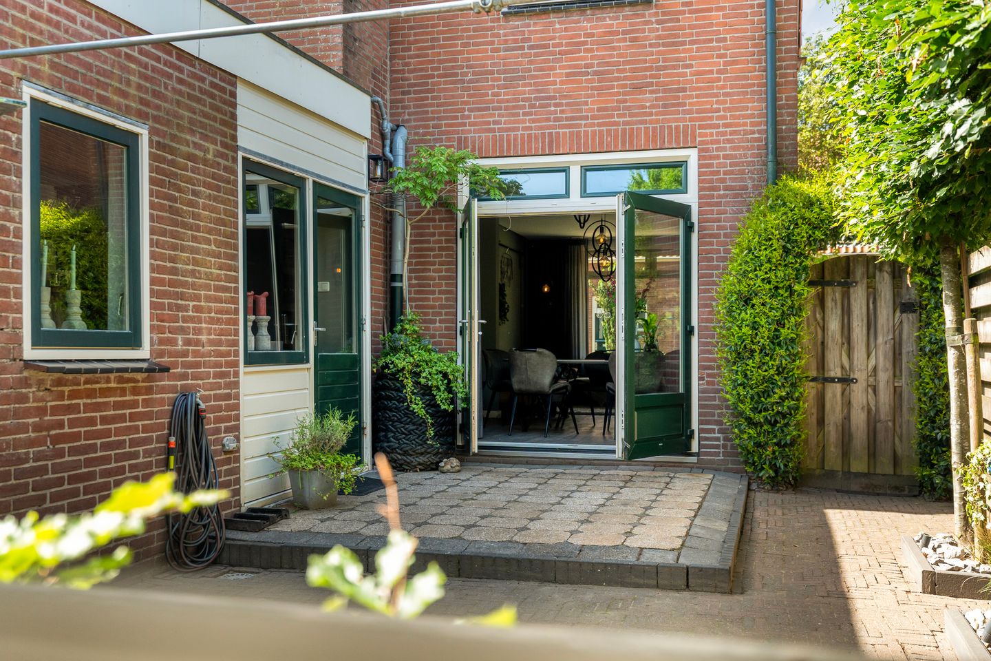 Photo 55 of Zuiderwalstraat 8