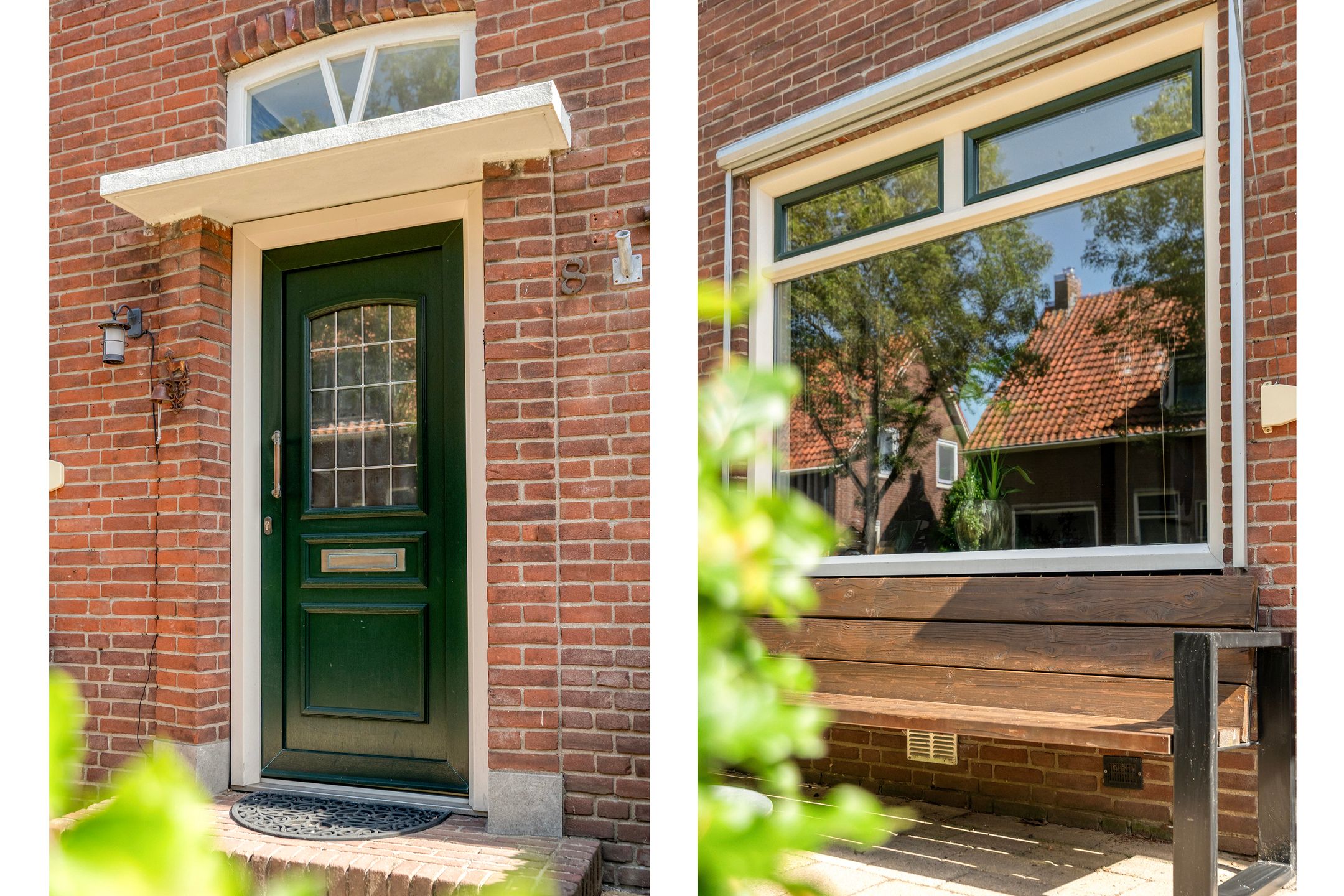 Photo 18 of Zuiderwalstraat 8