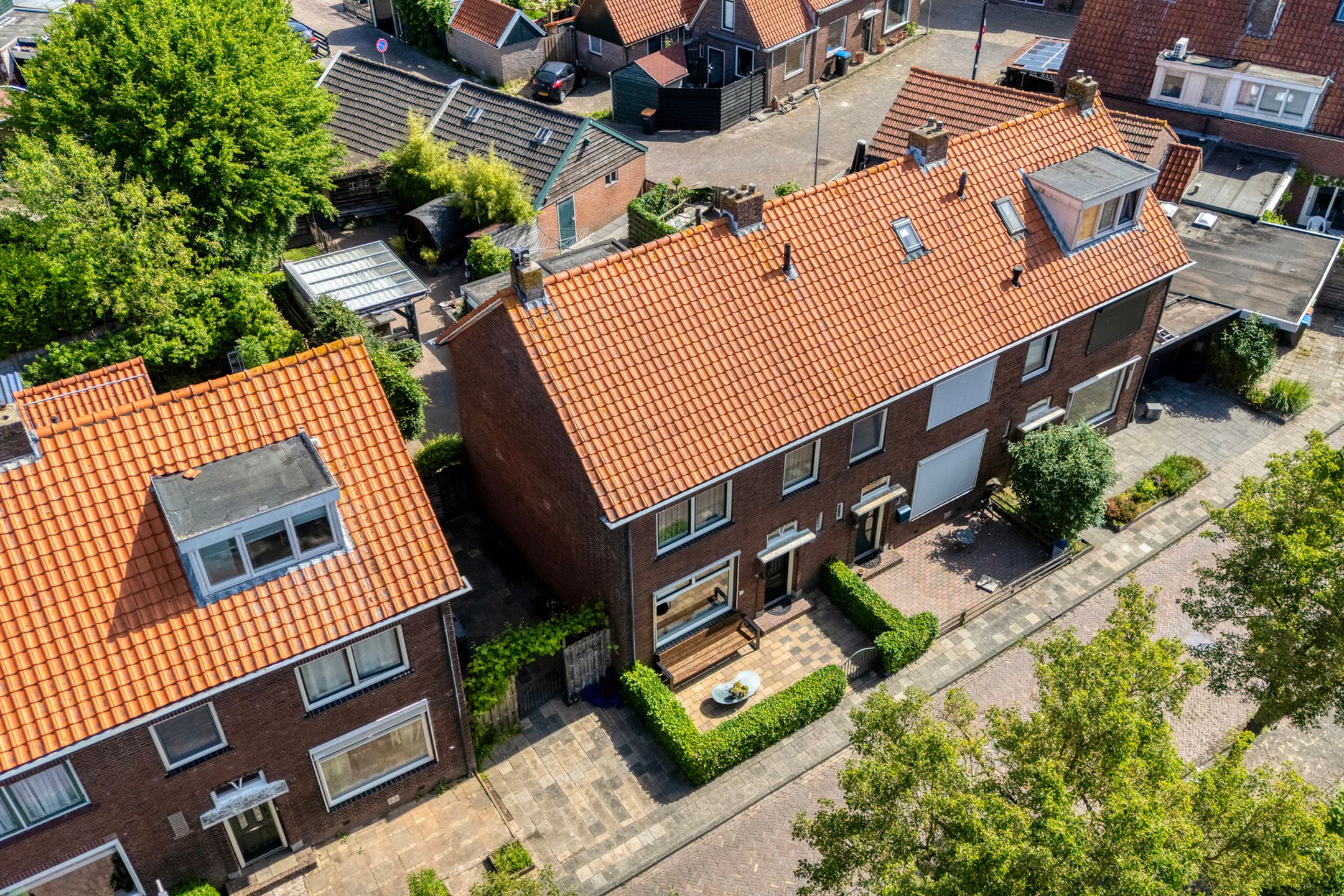 Photo 6 of Zuiderwalstraat 8