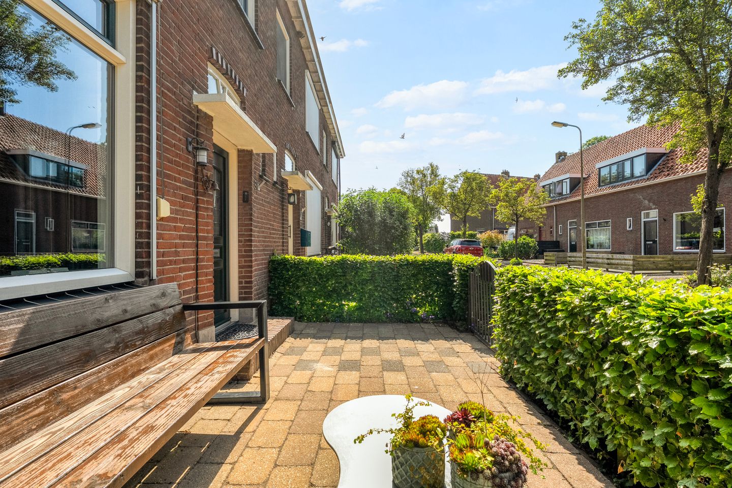 Photo 14 of Zuiderwalstraat 8