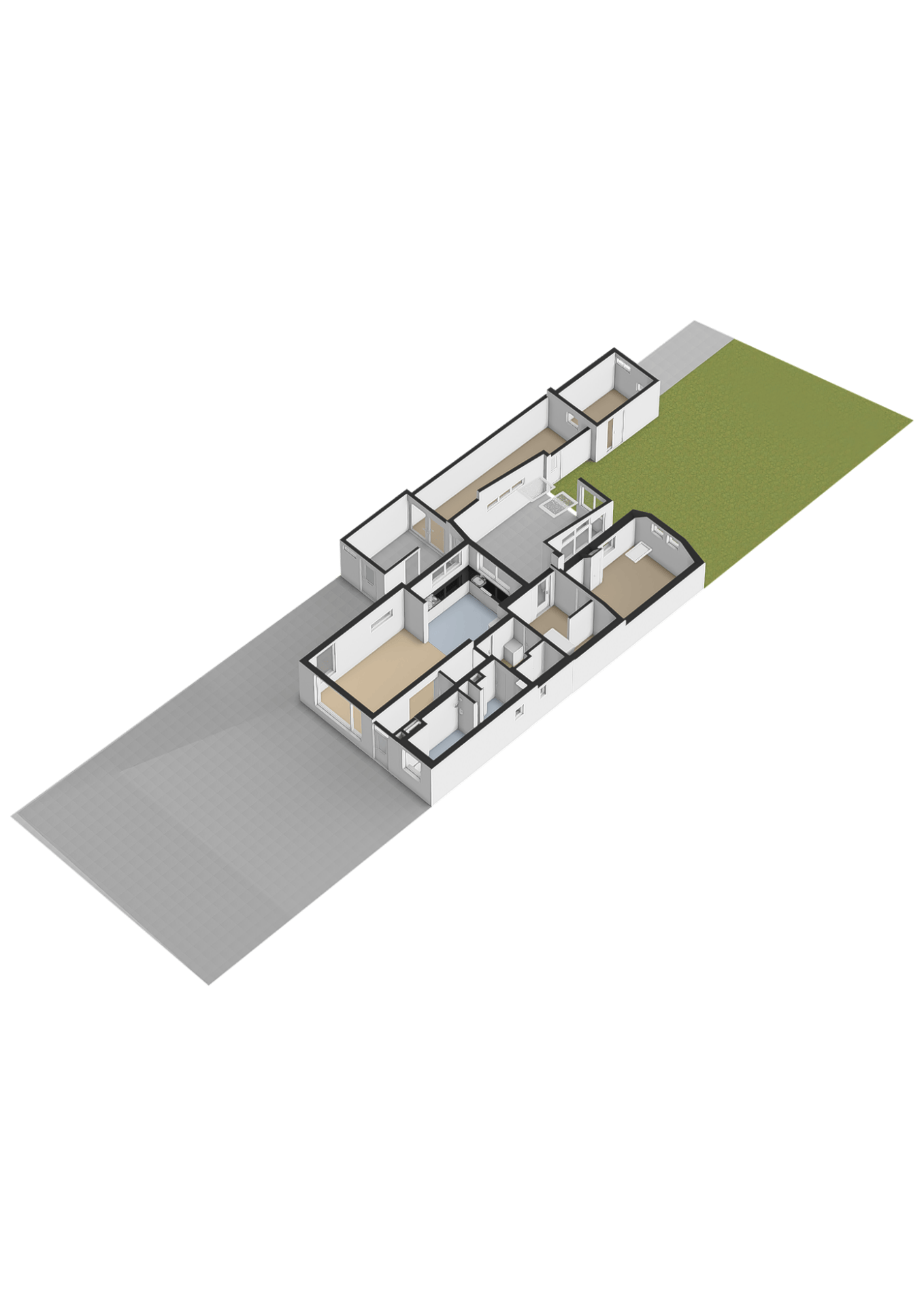 Foto 50 van Aldlânsdyk 27