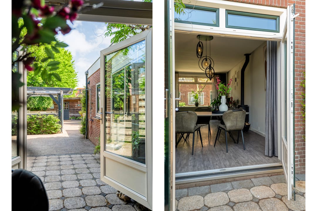 Photo 52 of Zuiderwalstraat 8
