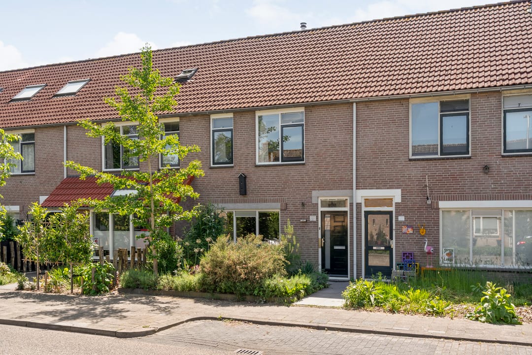 Foto 1 van Radenlaan 45