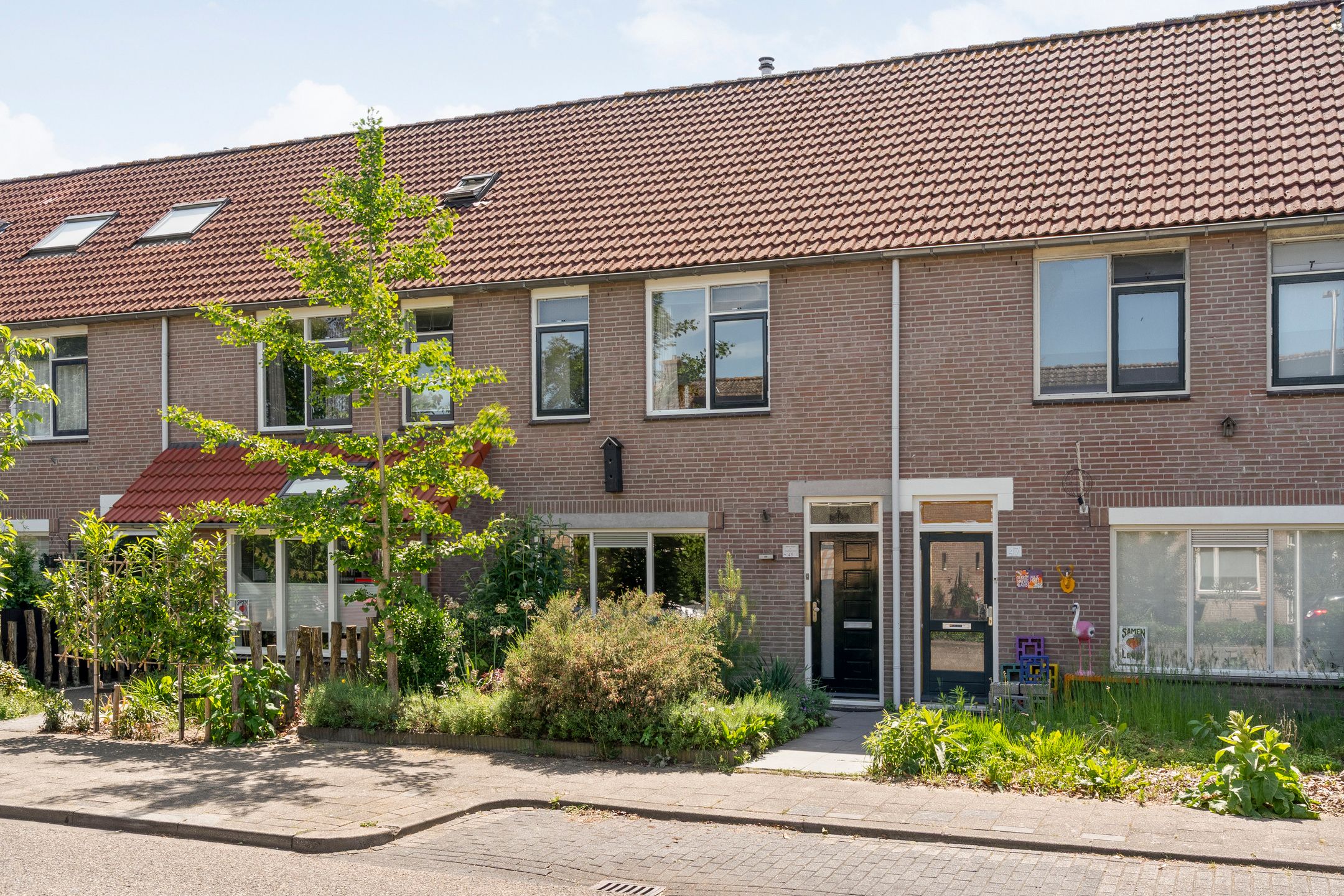 Radenlaan 45 