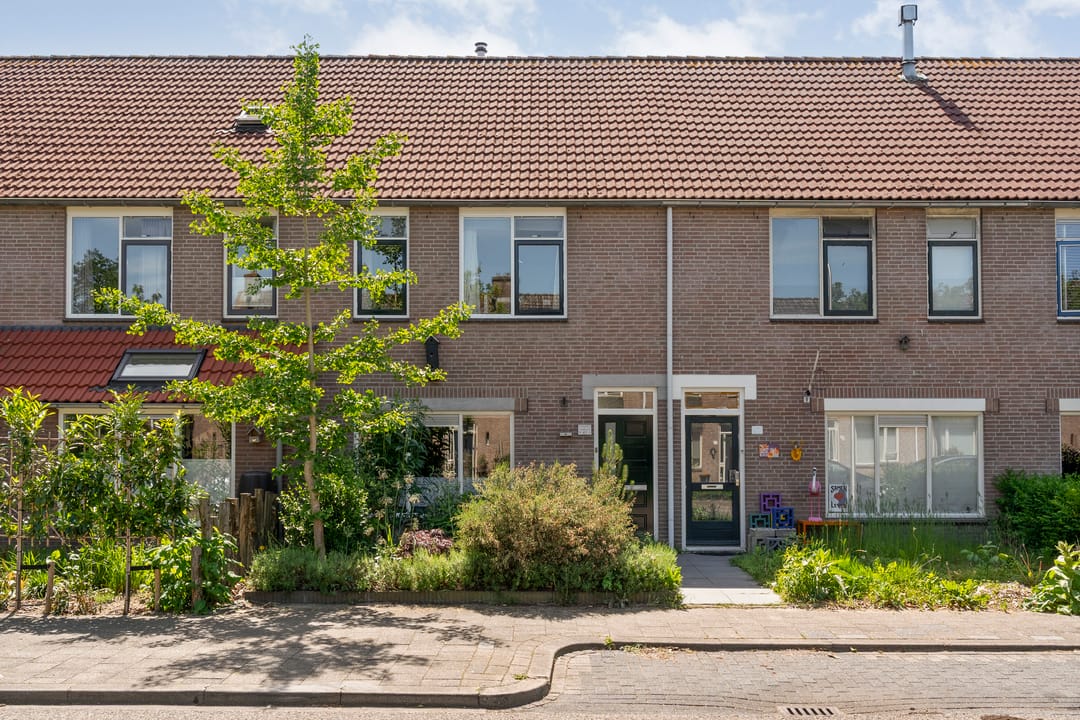 Foto 46 van Radenlaan 45