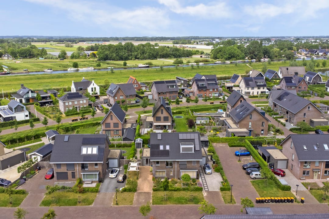 Foto 1 van Heijnkesakker 20