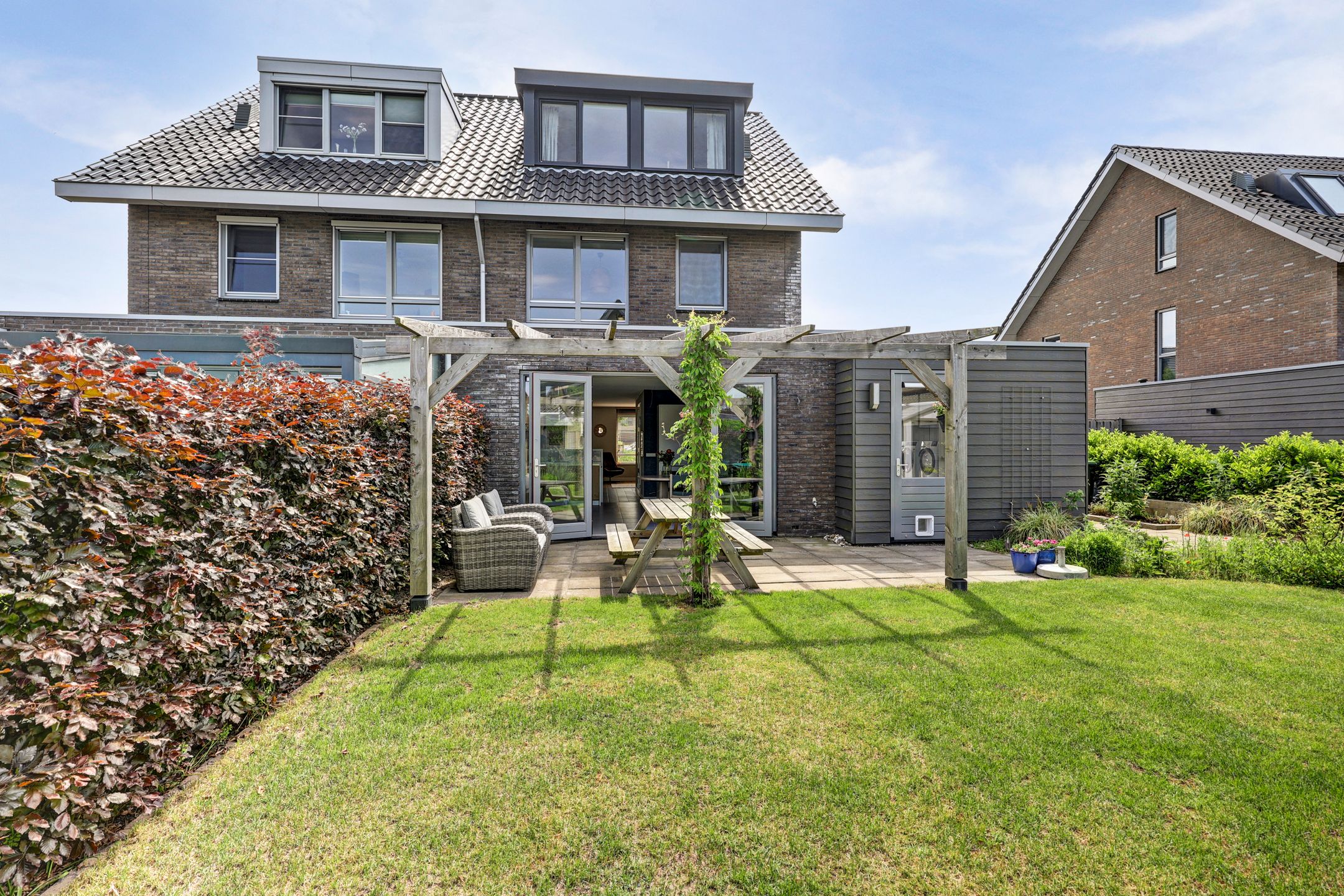 Heijnkesakker 20 