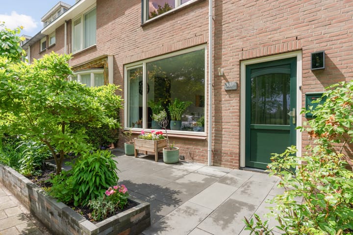 Photo 3 of Langeweg 107
