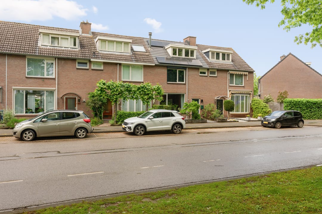 Photo 32 of Langeweg 107
