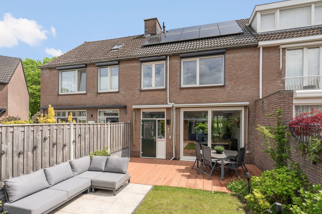 Photo 2 of Langeweg 107