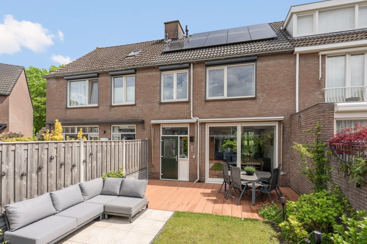 Photo 2 of Langeweg 107