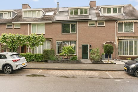 Langeweg thumbnail