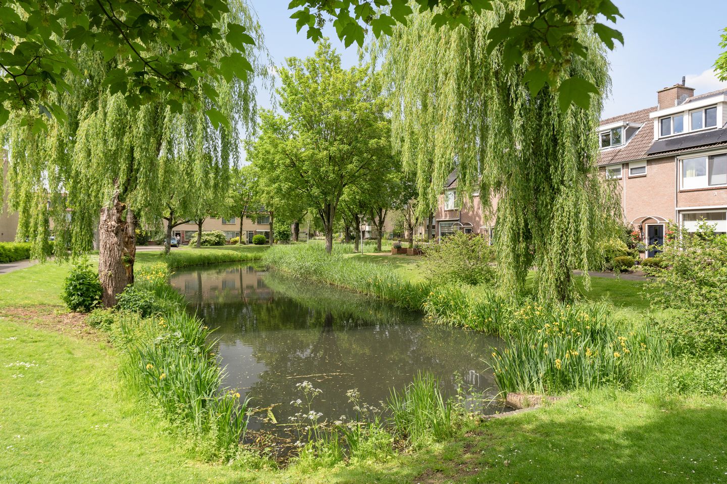 Photo 34 of Langeweg 107
