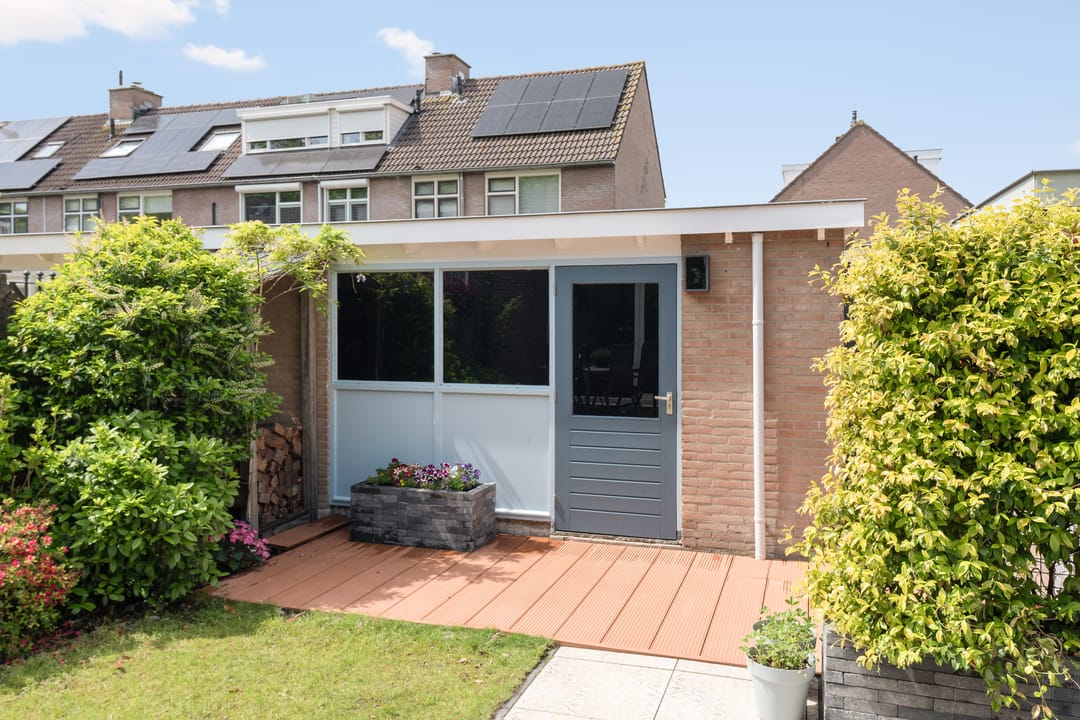 Photo 17 of Langeweg 107